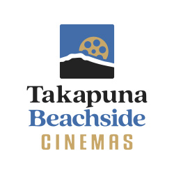 Takapuna Beachside Cinemas logo